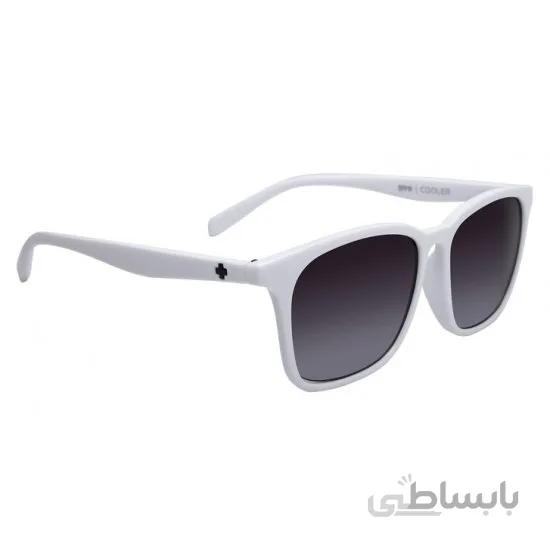 عینک آفتابی مدل Spy - Cooler White
