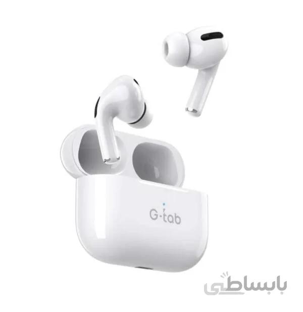 هدفون بلوتوثی G_Tab x2