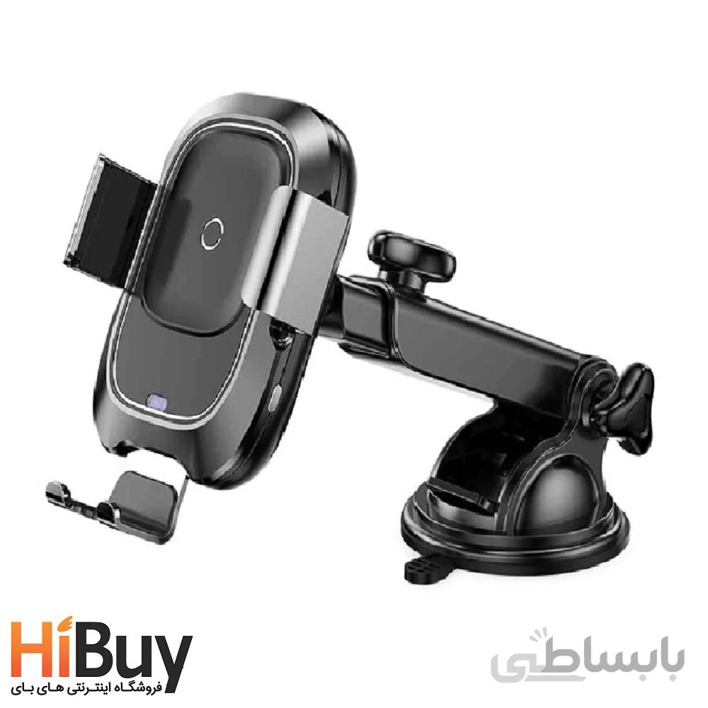 پایه نگهدارنده گوشی موبایل باسئوس مدل WXZN-B01