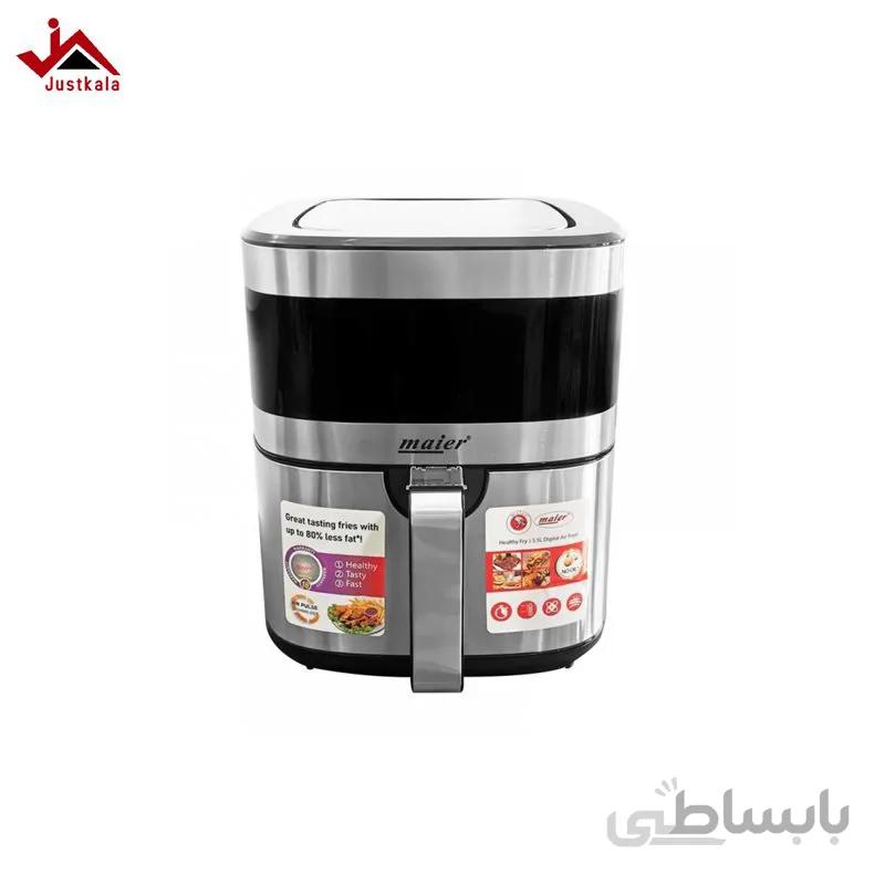 سرخ کن مایر مدل MR-975