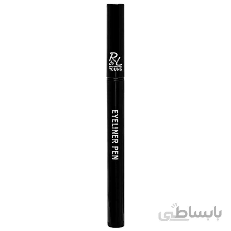 خط چشم ماژیکی ریوال د یانگ