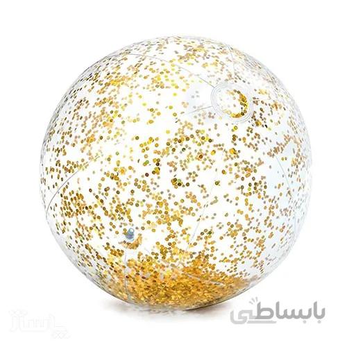 توپ بادی اینتکس intex 58070