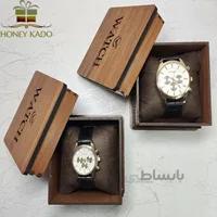 ست ساعت مچی عقربه ای زنانه و مردانه CITIZEN ( غیر اصل ) کد 011