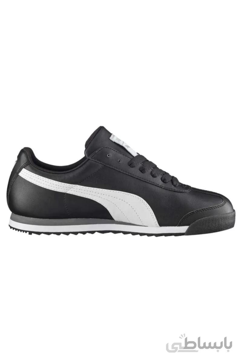 Puma کفش ورزشی مردانه مشکی رم پایه ۳۵۳۵۷۲