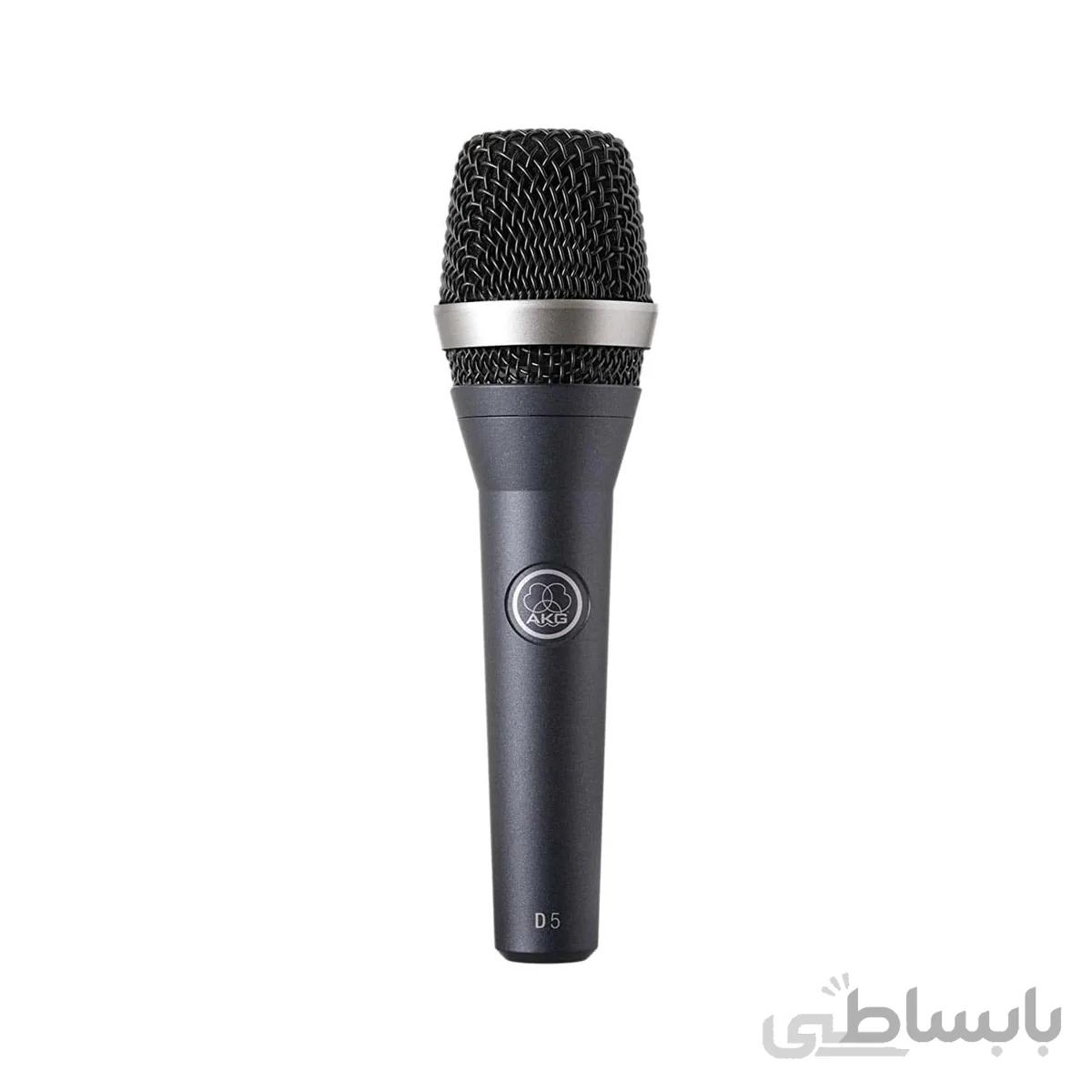 AKG D5 | میکروفون داینامیک ای کی جی