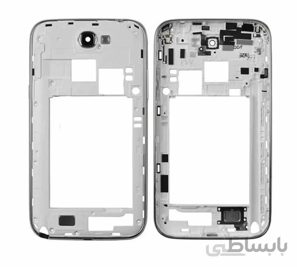 قاب و شاسی گوشی Samsung Galaxy Note II N7100