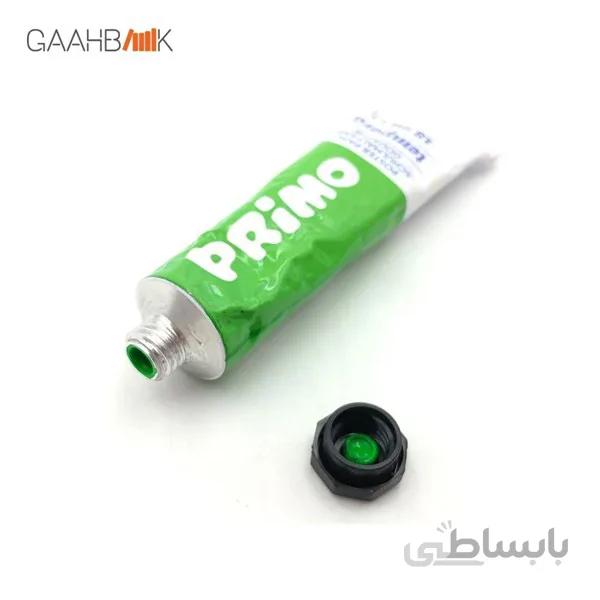 گواش سبز PRIMO 610 Grass Green 18ml