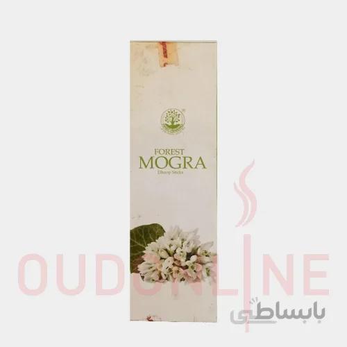 عود خوشبو کننده دوپ فارست Forest مدل موگرا Mogra
