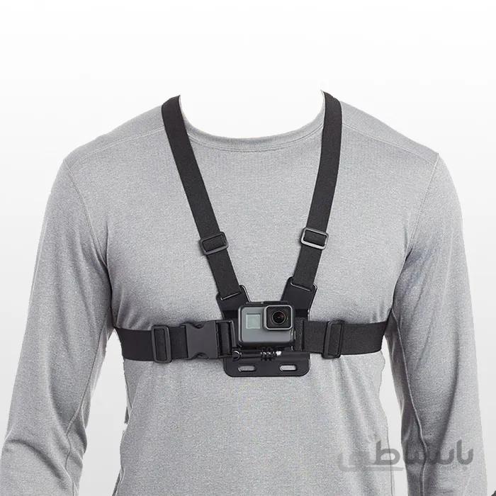سینه بند مناسب گوپرو ا Gopro Chest Strap