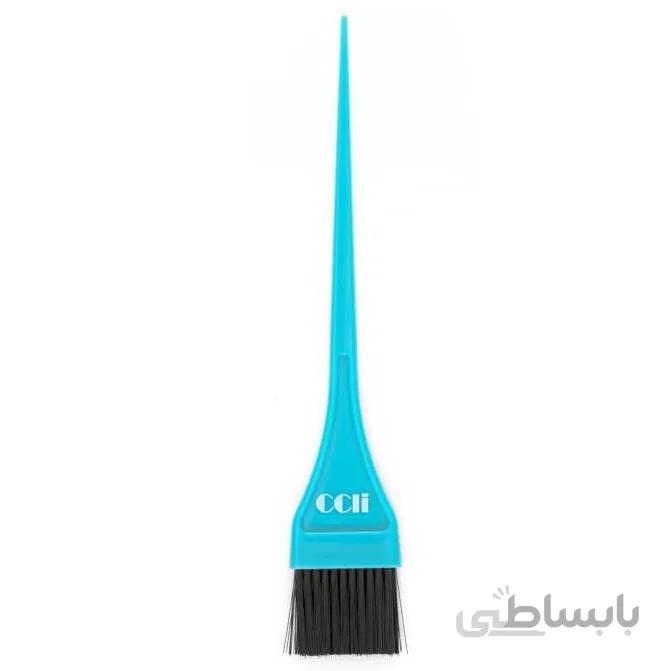 فرچه رنگ مو ریشه گیر سیسیلی مدل 1291 CCli