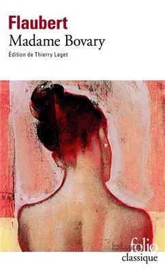 کتاب Madame Bovary