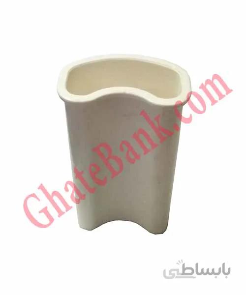 پوشر آب مرکبات گیری غذاساز ویتاکامپت تفال فابریکی