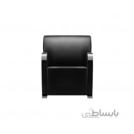 مبل تک نفره مدل F16p1