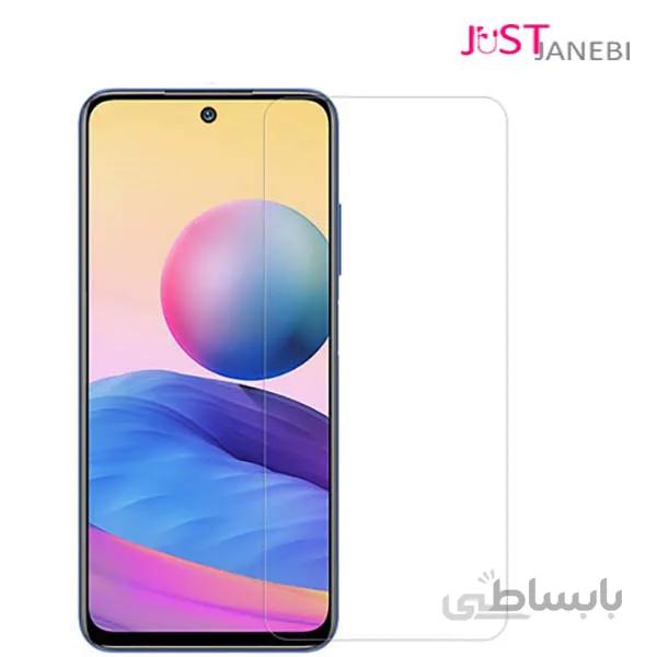نانو گلس ضد ضربه شیائومی Xiaomi Poco M3 pro