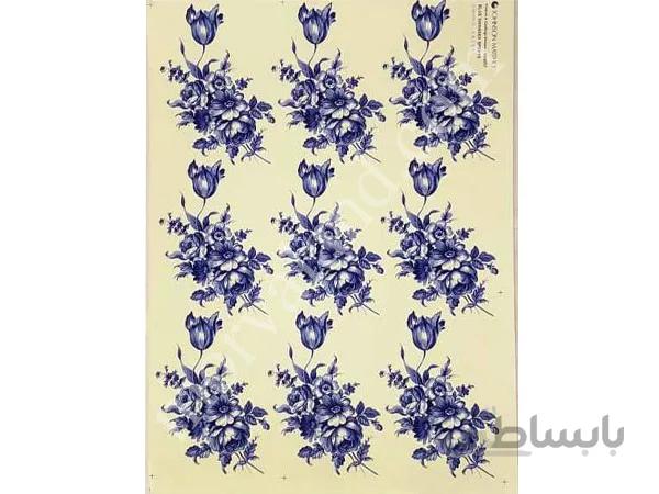 کاغذ ترانسفر کد T05