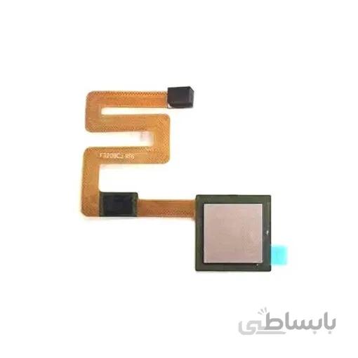 حسگر اثر انگشت گوشی Redmi Note 5 شیایومی