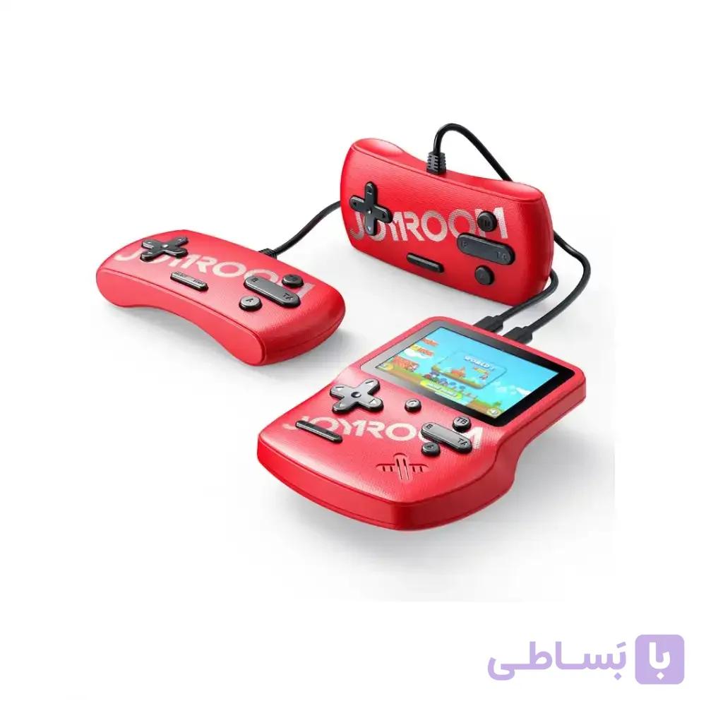 کنسول دستی بازی جویروم مدل JR-CY282