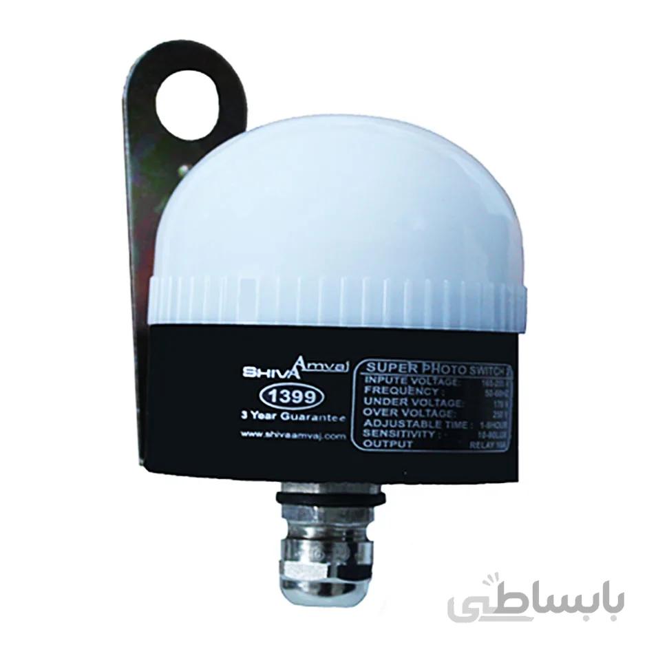 سوپر فتوسل 2 شیوا امواج 11T1 ا Super Photo Switch 2 SHIVA AMVAJ