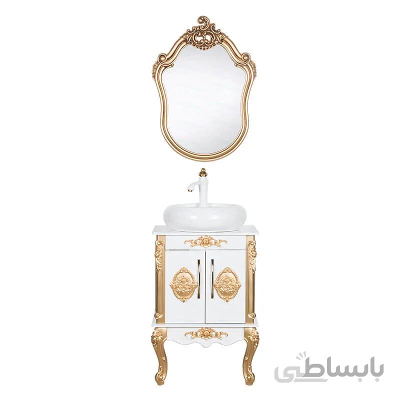 روشویی کابینتی اریکا