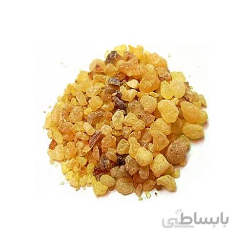 صمغ عربی