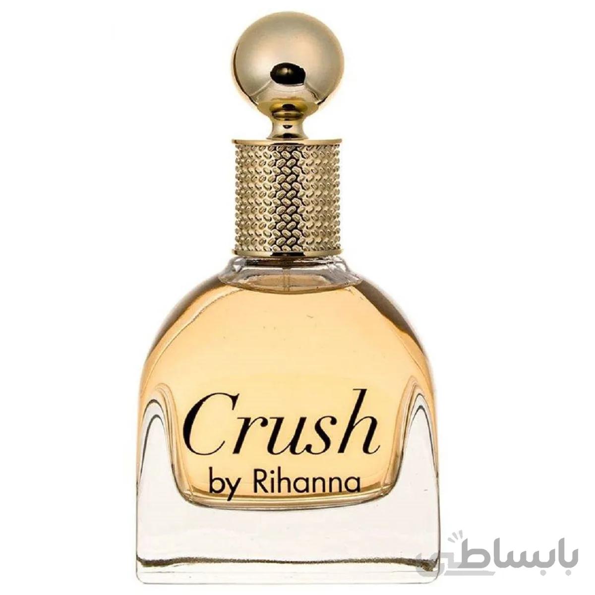 عطر زنانه ریحانا کراش ا Rihanna Crush