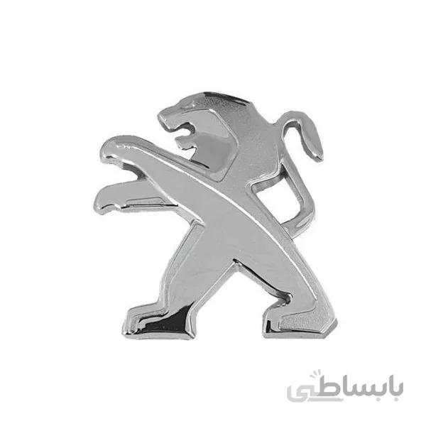 آرم خودرو مدل A-P05