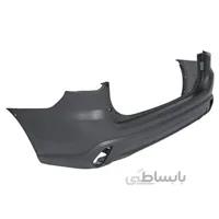 سپر عقب اصلی میتسوبیشی ( Genuine parts ) - اوتلندر