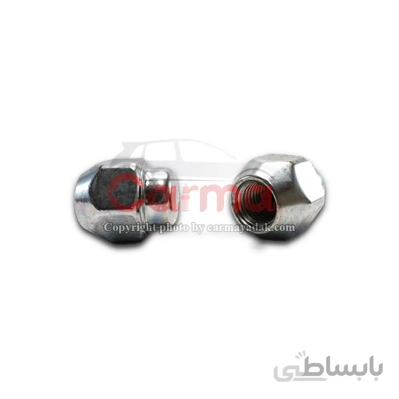 مهره چرخ هایما S7 شرکتی