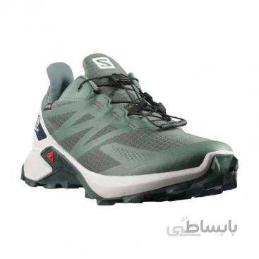 کفش اسپرت سالومون مدل SUPERCROSS BLAST GTX کد 412841