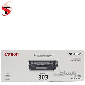 کارتریج Canon مدل 303