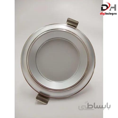 پنل هالوژن مکس لایت سفید صدفی