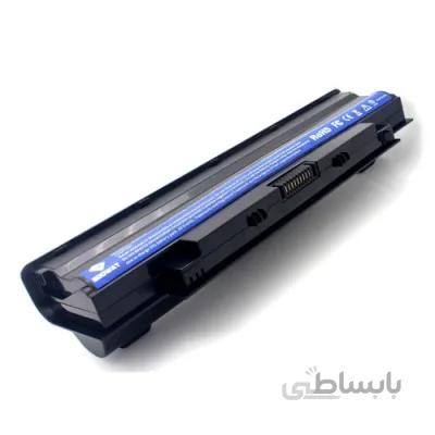 باطری - باتری لپ تاپ دل DELL VOSTRO BATTERY 2520