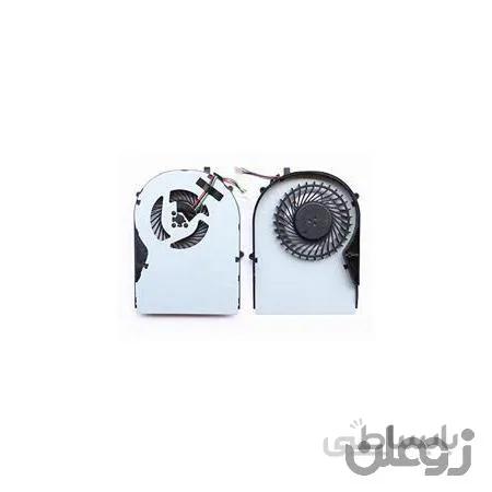 فن لپ تاپ لنوو S510P