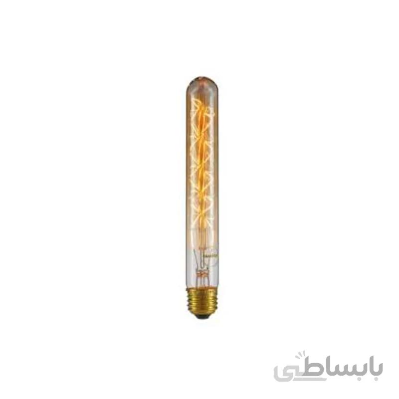لامپ ادیسونی خیاری فیلامنتی T300