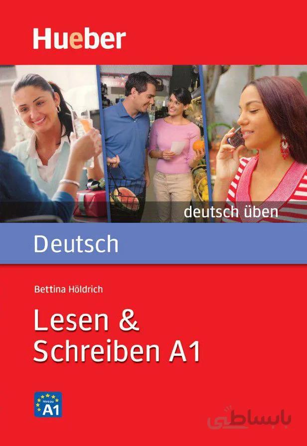 Lesen and Schreiben A1