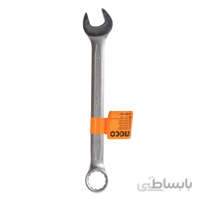 اچار یک سر رینگ اینکو