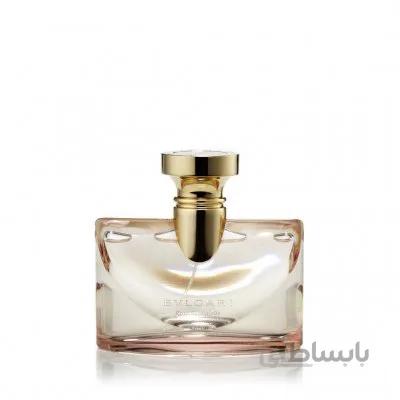 عطر و ادکلن زنانه بولگاری ا Bvlgari Rose Essentiell EDP For Women