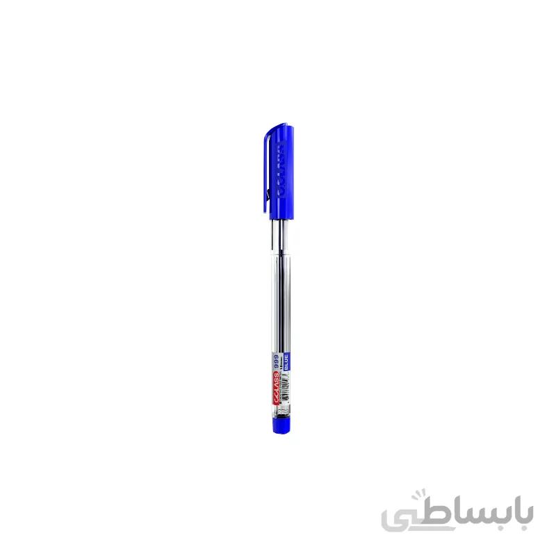 خودکار سی کلاس 999