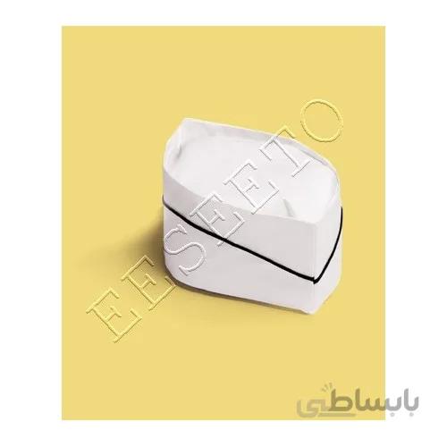 کلاه قایقی