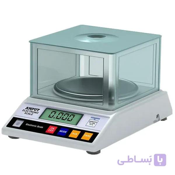 ترازوی آزمایشگاهی کیا BL1000