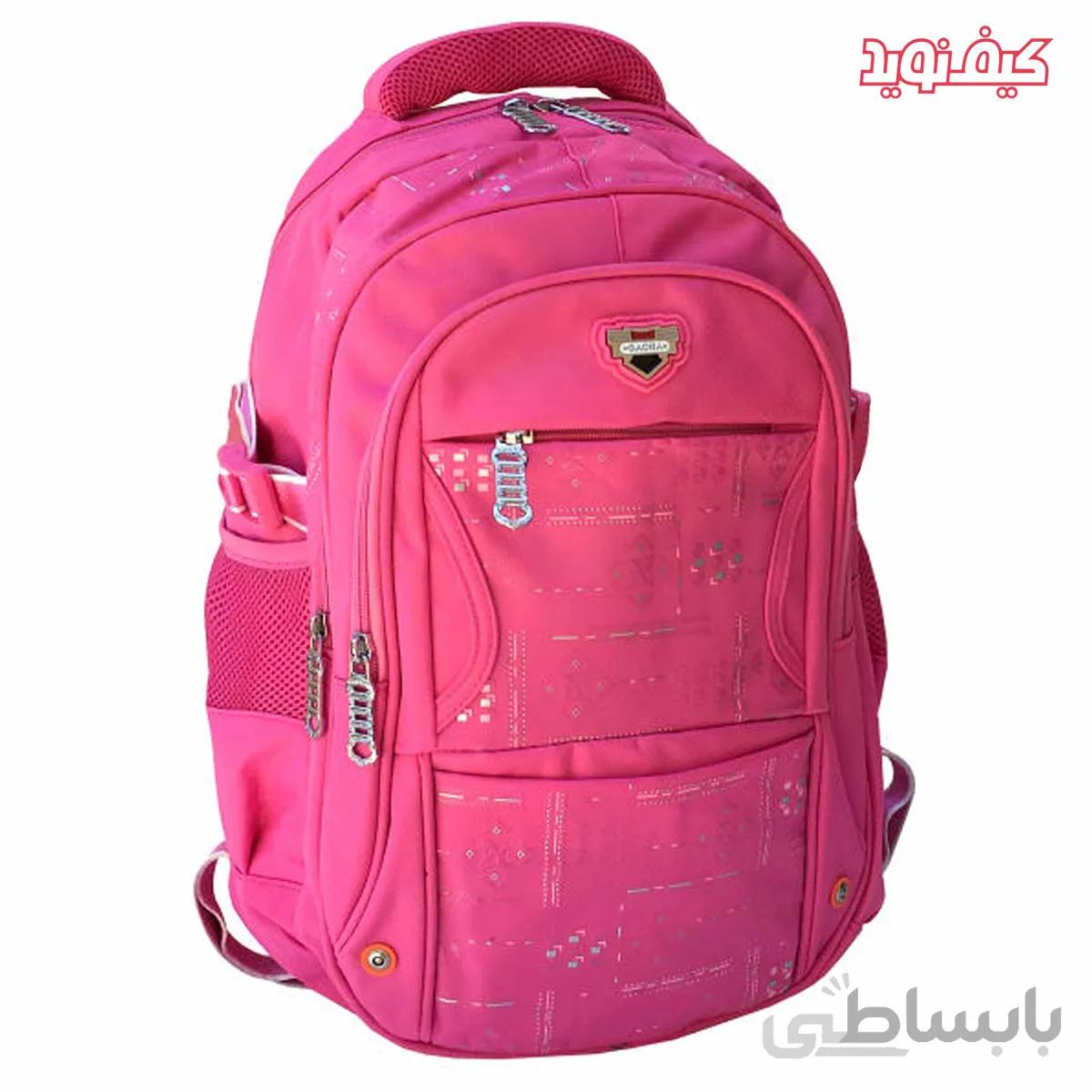 کوله پشتی GAOBA کد 1831