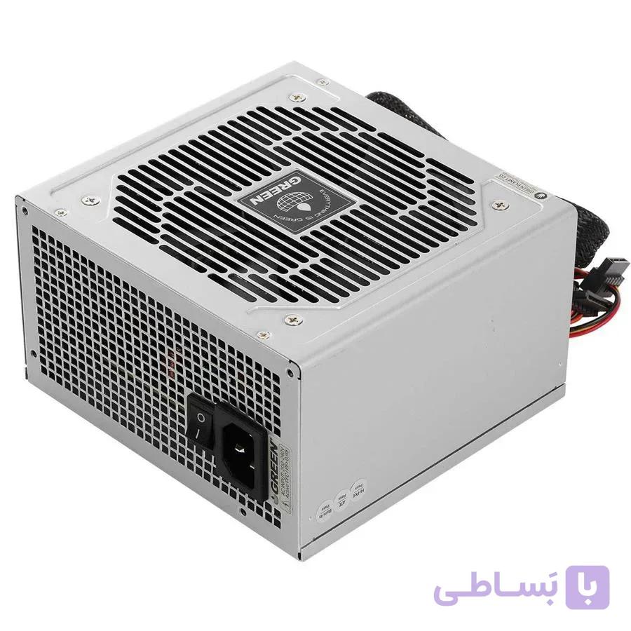 مدل GP300A-ECO