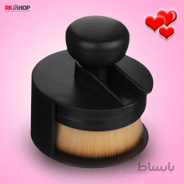 برس رژگونه