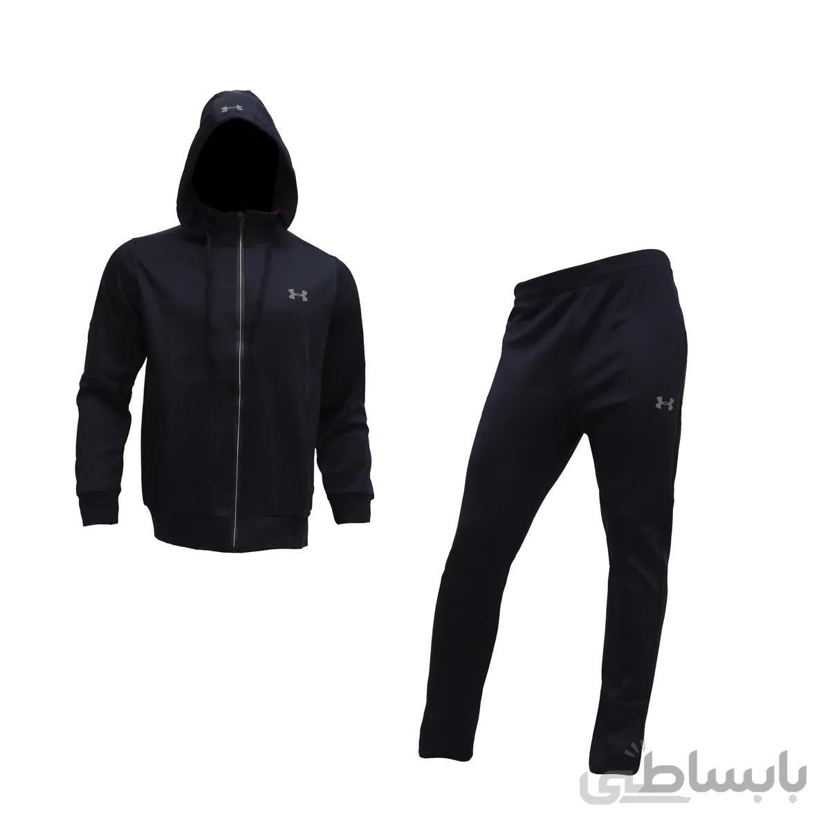 ست گرمکن شلوار آندر آرمور