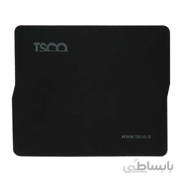 ماوس پد تسکو مدل TMO 25