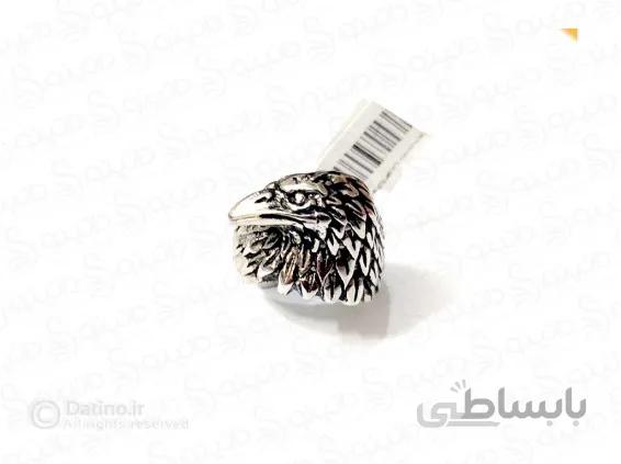 انگشتر مردانه عقاب سلطنتی 11741