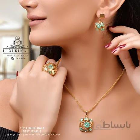 سرویس استیل ا Set