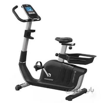 دوچرخه ایستاده هورایزن مدل Comfort 7 ا Horizon Comfort 7 Upright Exercise Bike