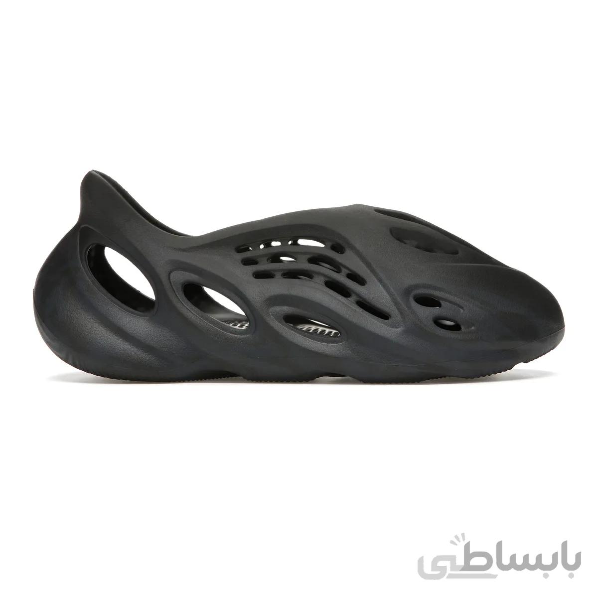 صندل مردانه ادیداس یزی فوم رانر Adidas Yeezy Foam Runner Black