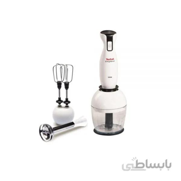 ست بلندر تفال مدل TEFAL Hb1811Tr Easyblend